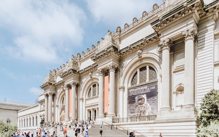 The Metropolitan Museum of Art: Private Expert Curator Tour