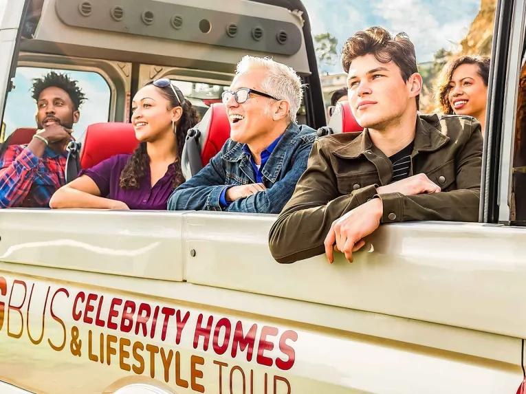 Go City Los Angeles All-Inclusive Explorer Pass: 35+ Attractions