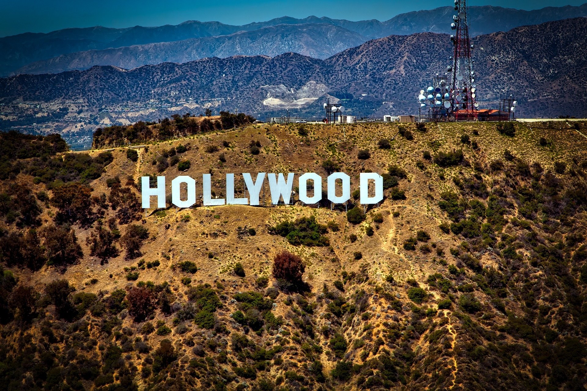 Tours by Locals: Bespoke Private LA Day with a Certified Guide