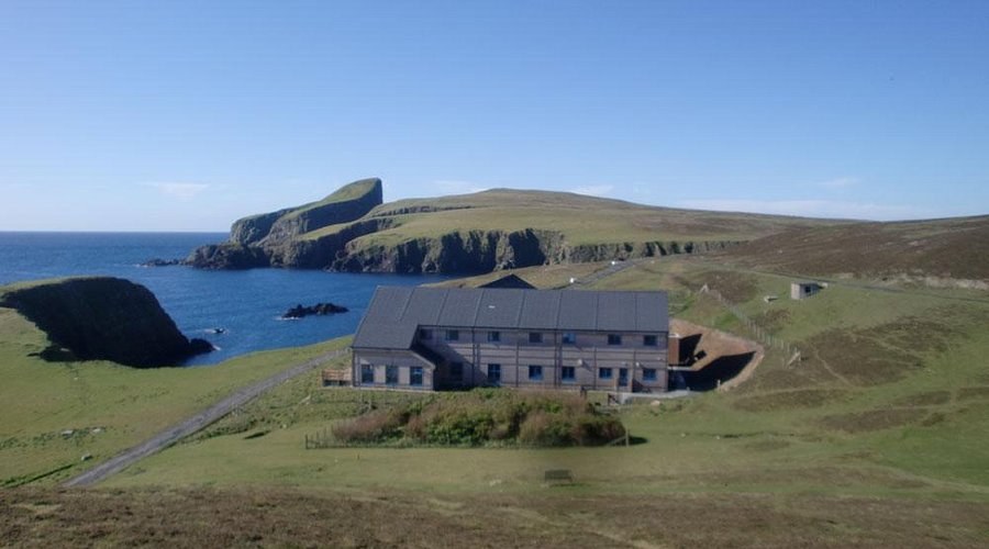 Fair Isle Bird Observatory: Private Guided Ringing Session