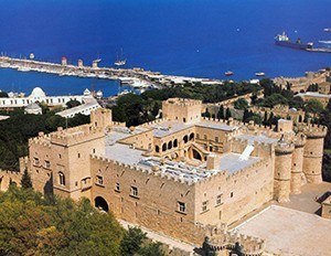 Palace of the Grand Masters: Private Expert-Led Deep Dive