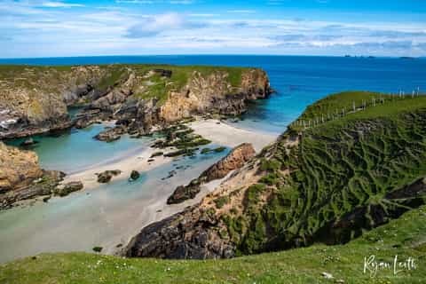 Lerwick Food & Culture Walk: Smokeries, Local Larder & Shetland Wool