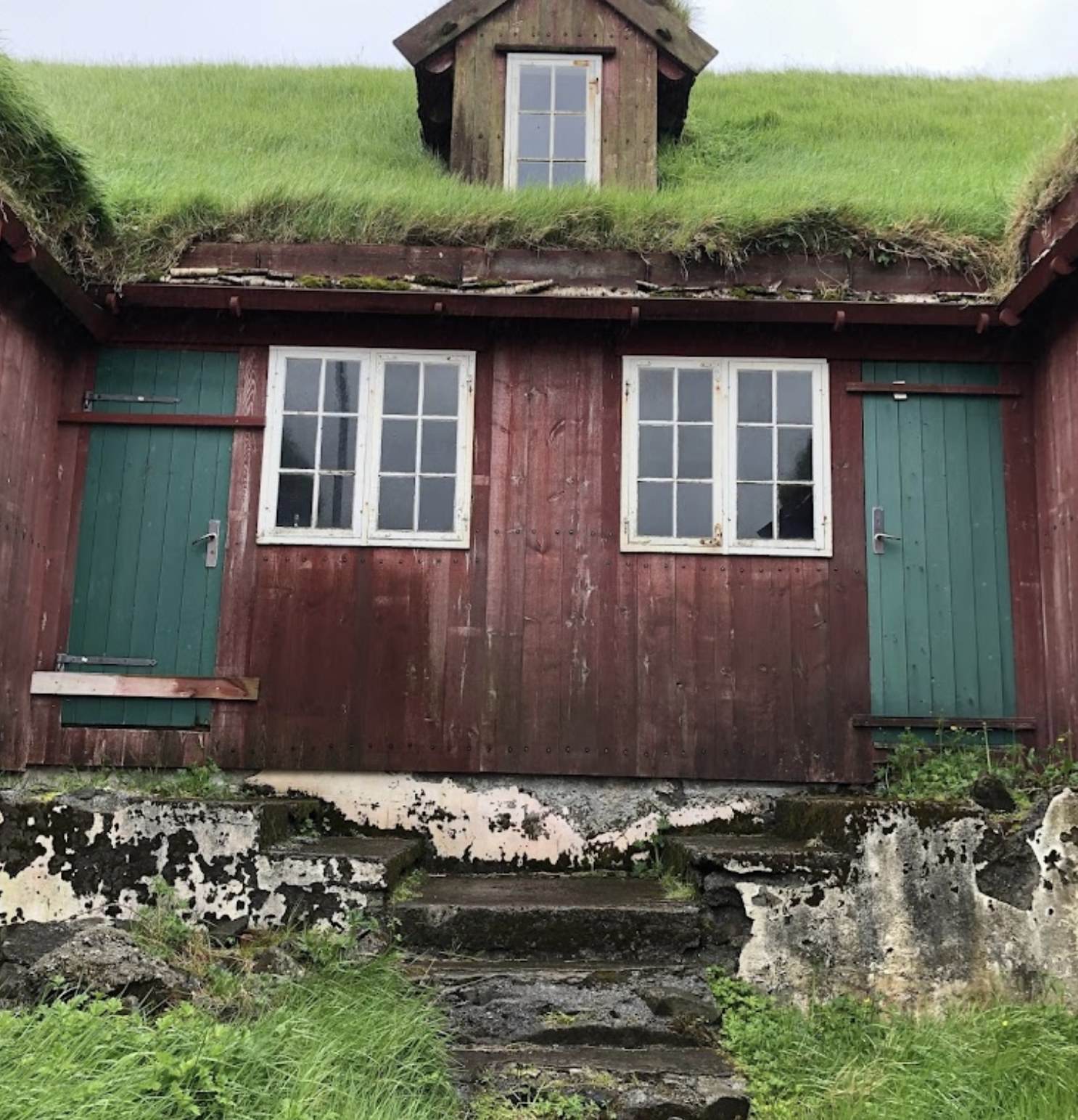 Norðoya Fornminnissavn: Northern Isles Heritage Museum Experience