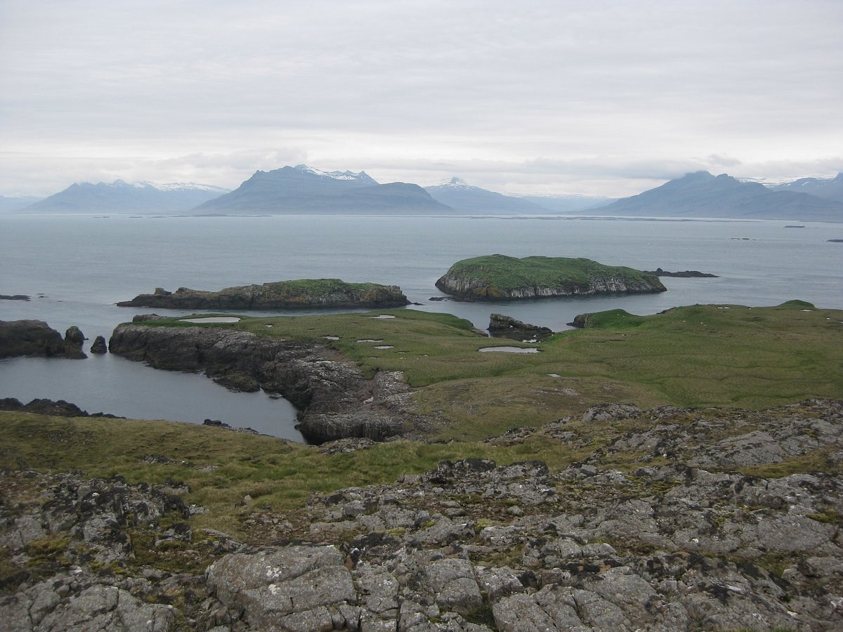 East Iceland Wilderness: Private Photography & Landscape Tour