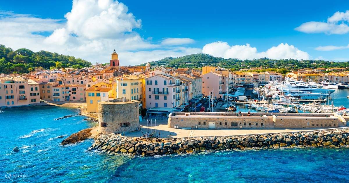 Exclusive Private Tour of St. Tropez with a Tropézian Guide