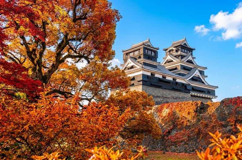 Sakuranobaba Johsaien Castle Town: Immersive Edo Street & Samurai