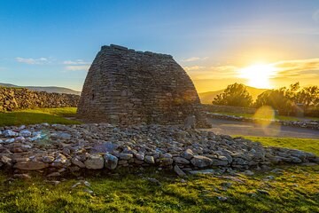 Ancient Dingle: Private Guided Heritage Walk Through 1,500 Years