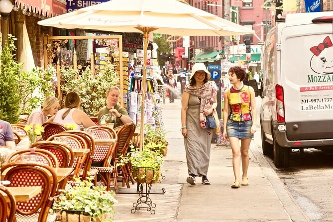 Private Local Guide: Bespoke New York City Neighbourhood Immersion