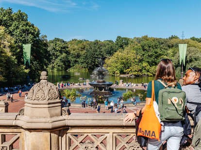 NYC Luxury Food & Culture Walking Tour: Tastes of Manhattan