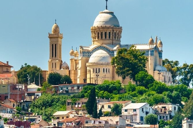 UNESCO Casbah & Hidden Palaces: Private Expert Walking Tour