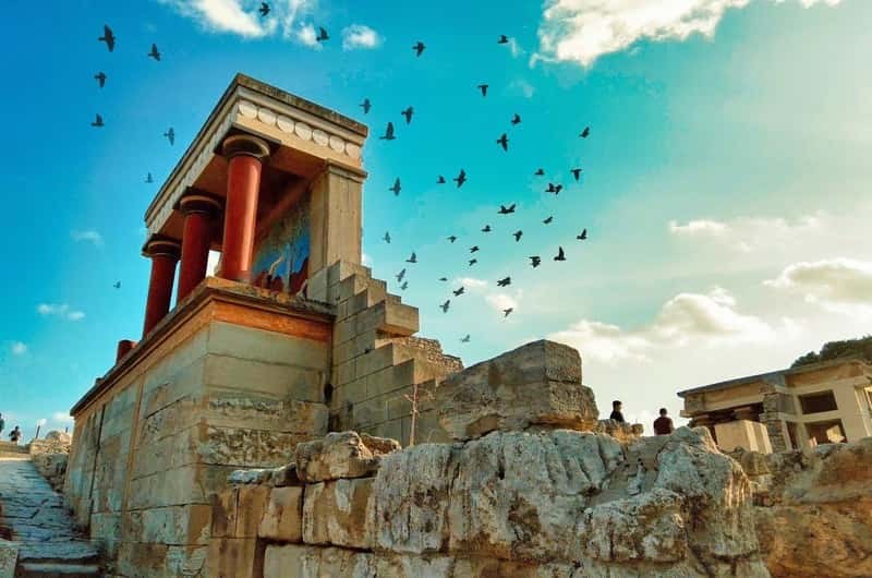 Knossos Palace & Heraklion Museum: Private Full-Day Deep Dive