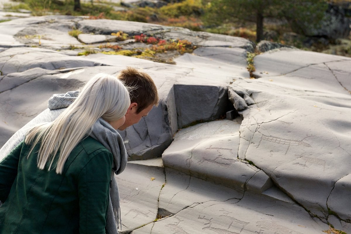 UNESCO Alta Rock Carvings: Private Expert-Guided Tour
