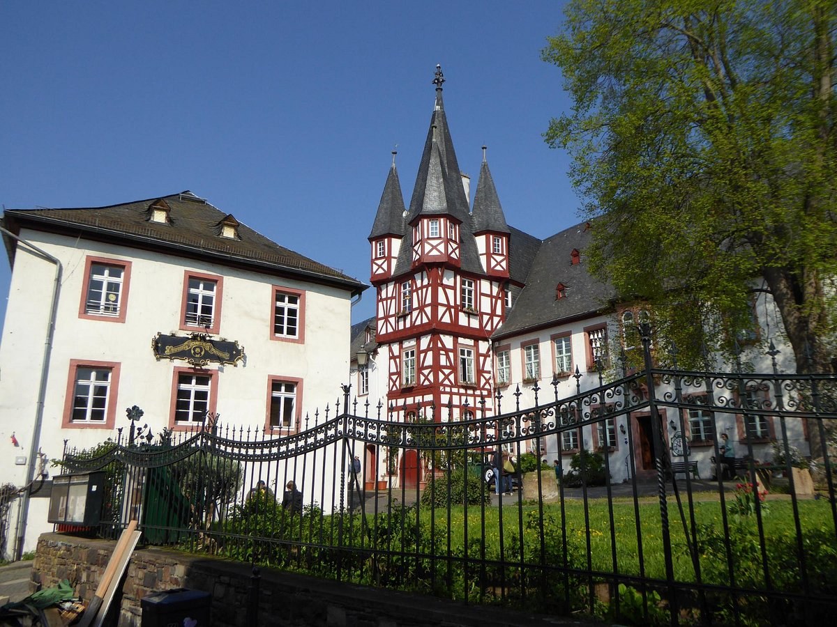 Siegfried's Mechanisches Musikkabinett: Private After-Hours Concert Tour