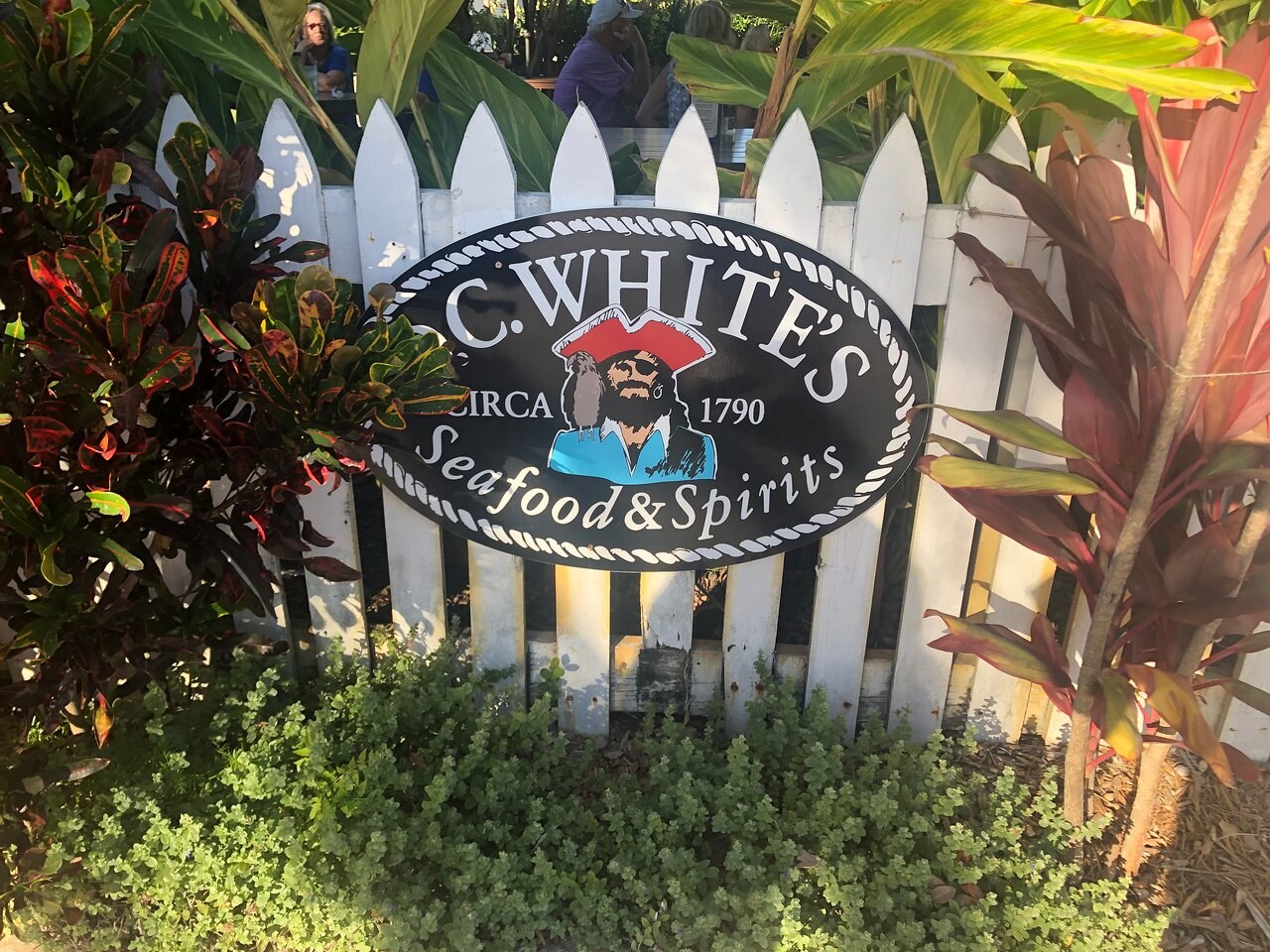 Private Culinary Walk: Farm-to-Fork Flavors of St. Augustine
