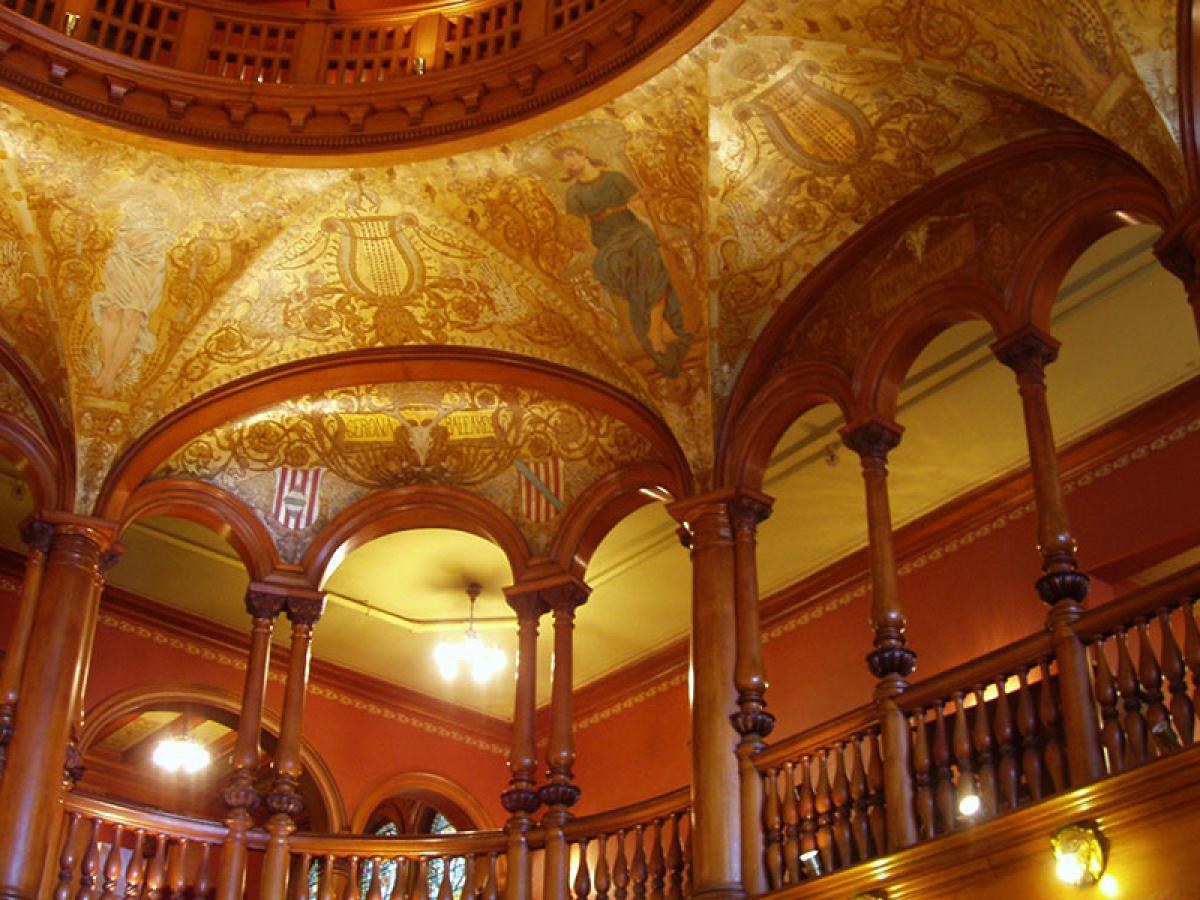 Flagler Legacy: Private Architectural Tour of Gilded Age St. Augustine