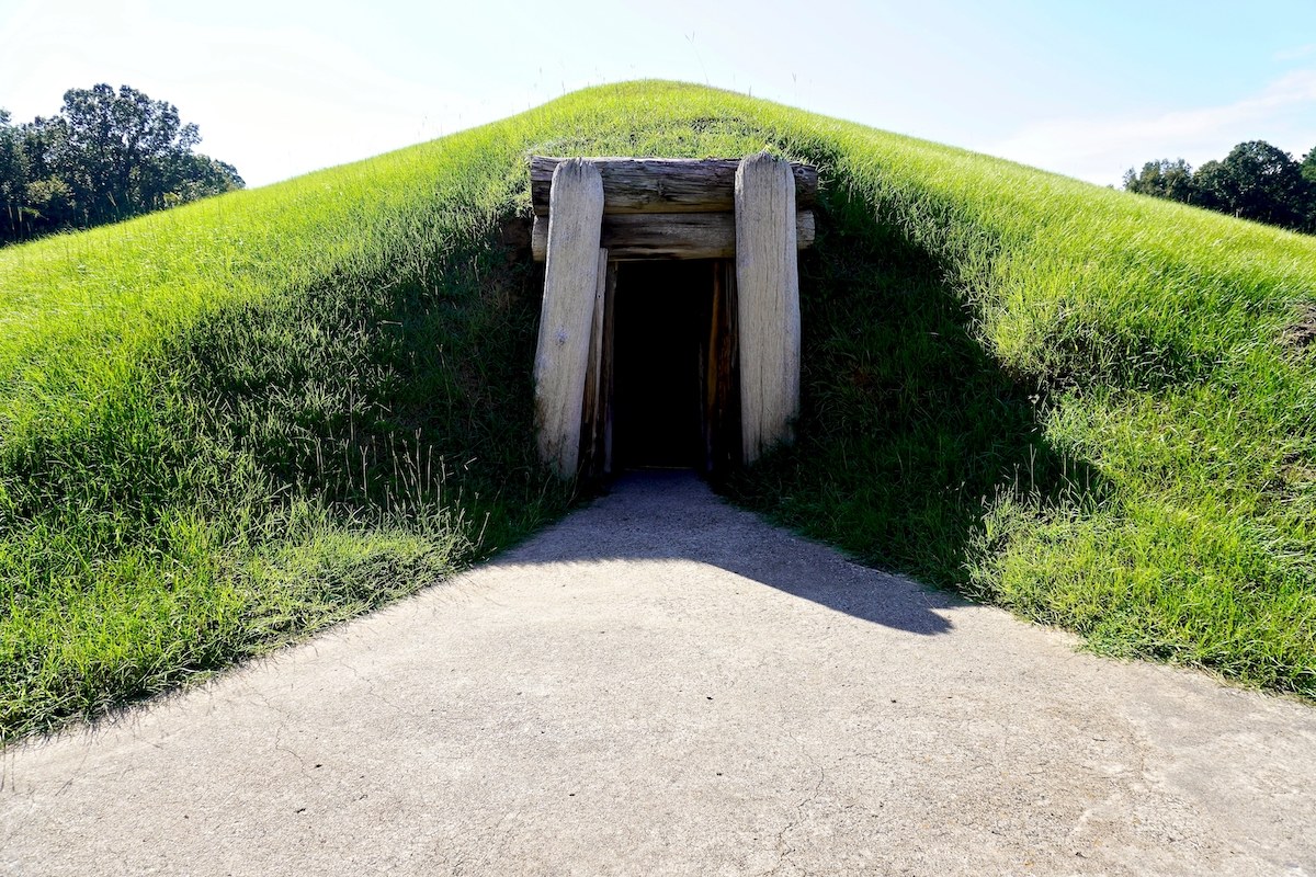 Ocmulgee Mounds: Private Expert-Led Tour of Georgia's Ancient Heart