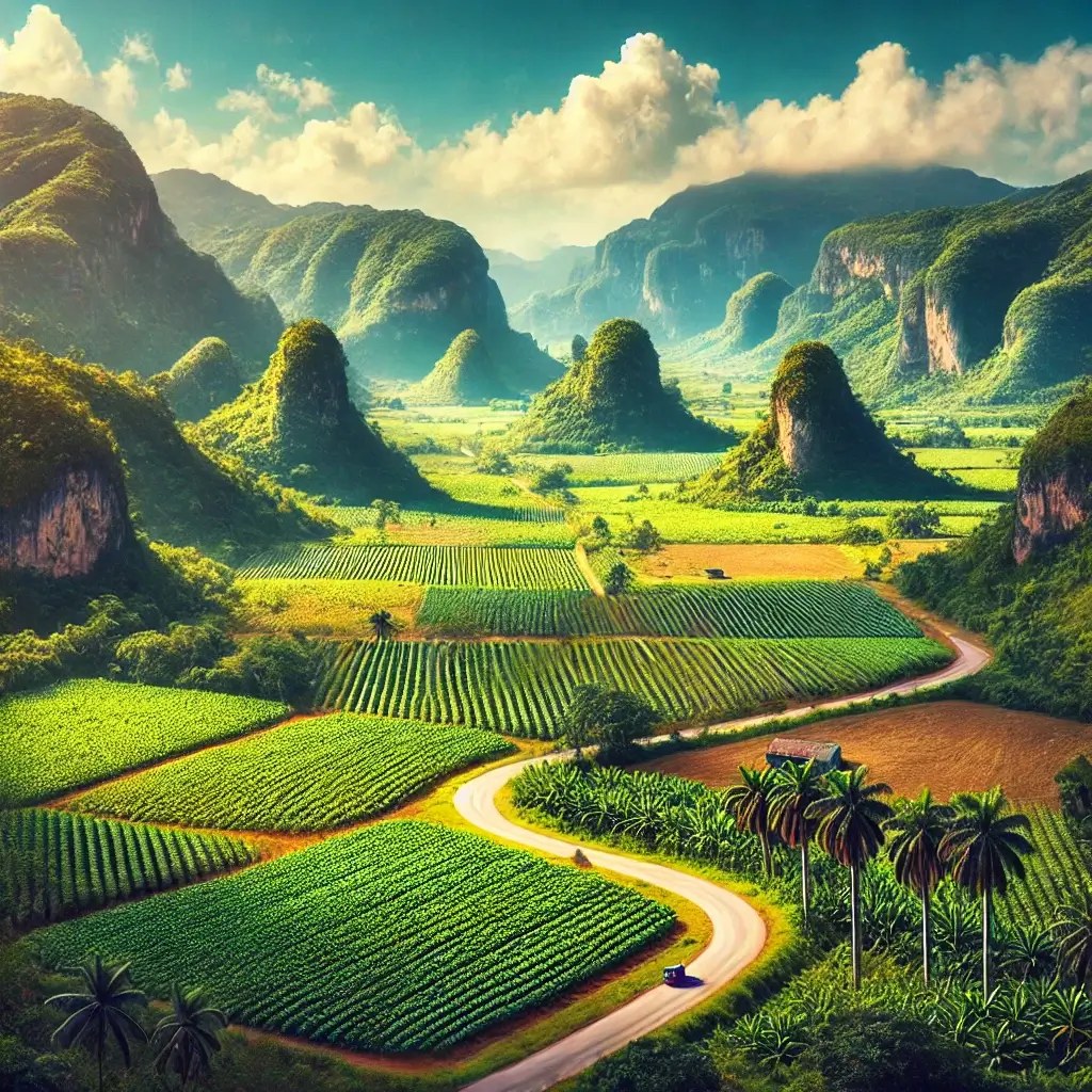 Viñales Valley Day: Tobacco Farm & Mogote Panoramas