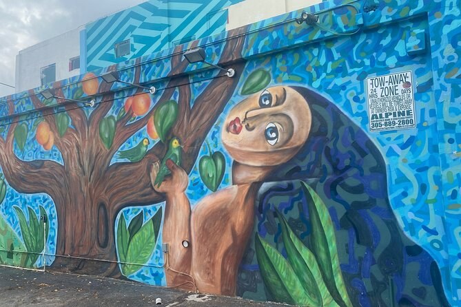 Havana Street Art & Contemporary Culture Private Walk