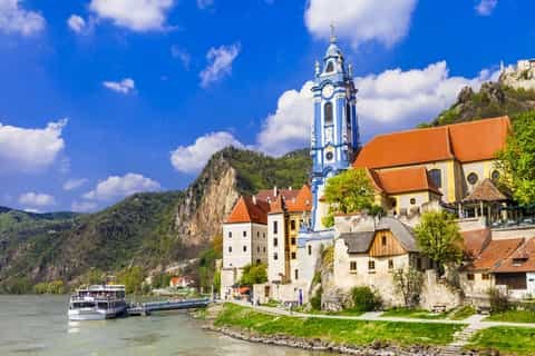Melk Abbey: Private Expert-Guided Grand Tour