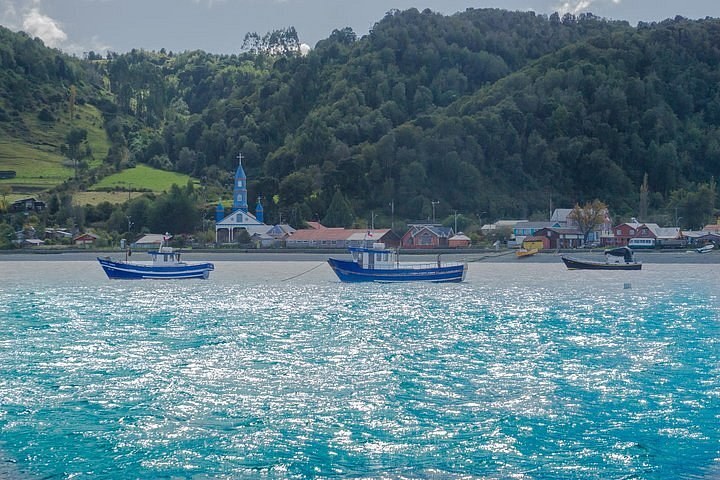 Coastal Villages of Chiloé: Small-Group Full-Day Island Journey