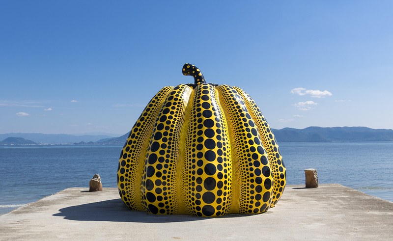 Naoshima Art Island: Chichu Museum & Benesse House Private Day