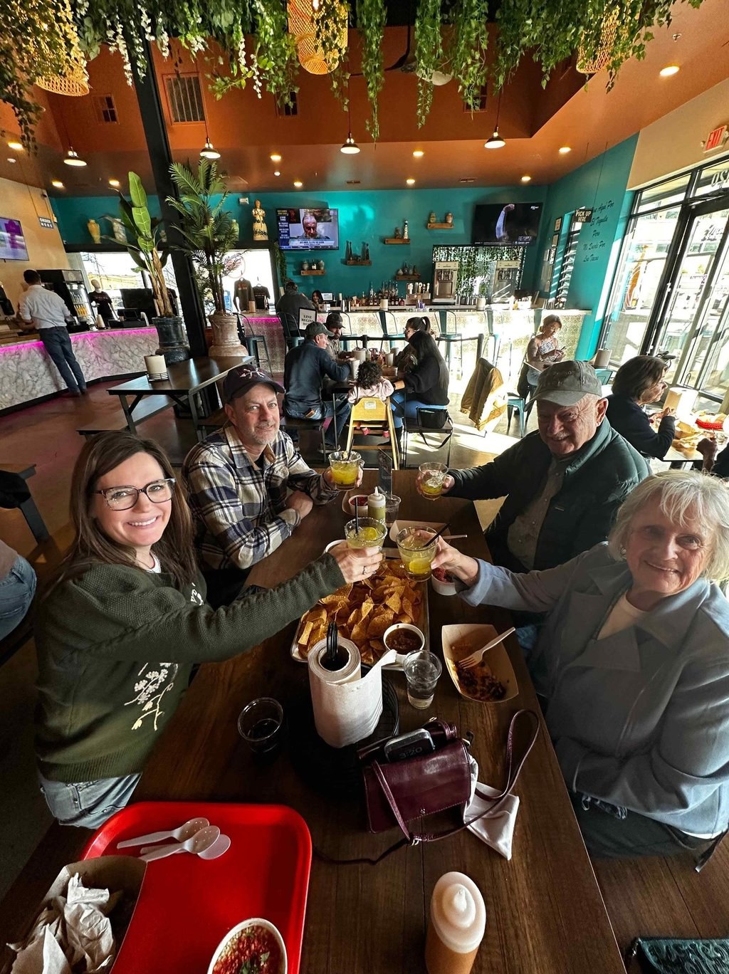 Fort Worth Food & Bourbon Trail: A Chef's Tour of Cowtown
