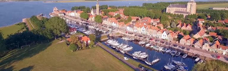 Zeeland Delta Sailing: Private Yacht on the Veerse Meer