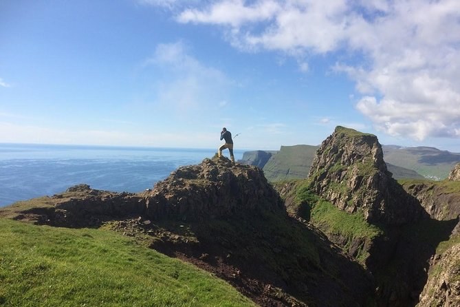 Súðuroy Full-Island Private Day Tour from Tvoroyri