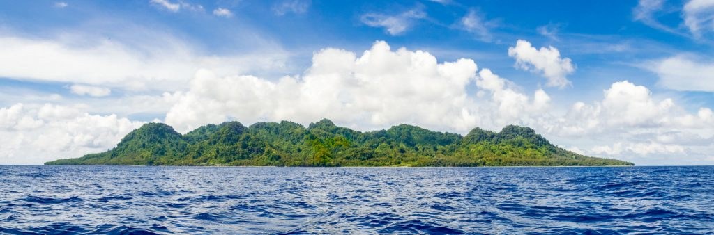 Savo Island Volcano Day: Sunrise Hike & Megapode Nesting Grounds