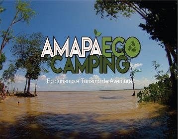 Amapá Ecocamping: Guided Night Walk in Amazonian Atlantic Forest