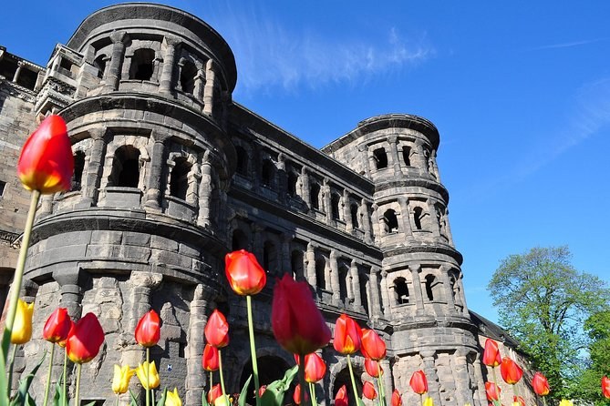 Trier: Private Old Town Highlights & History Walking Tour