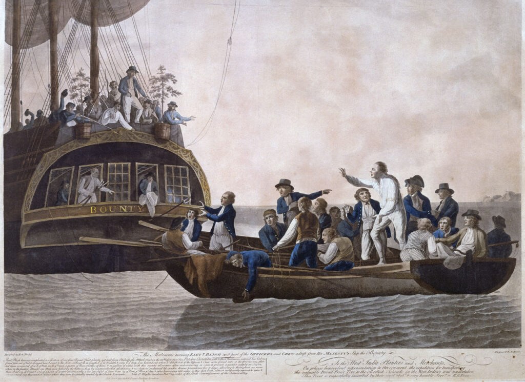Pitcairn Island: Mutiny on the Bounty Heritage Private Tour
