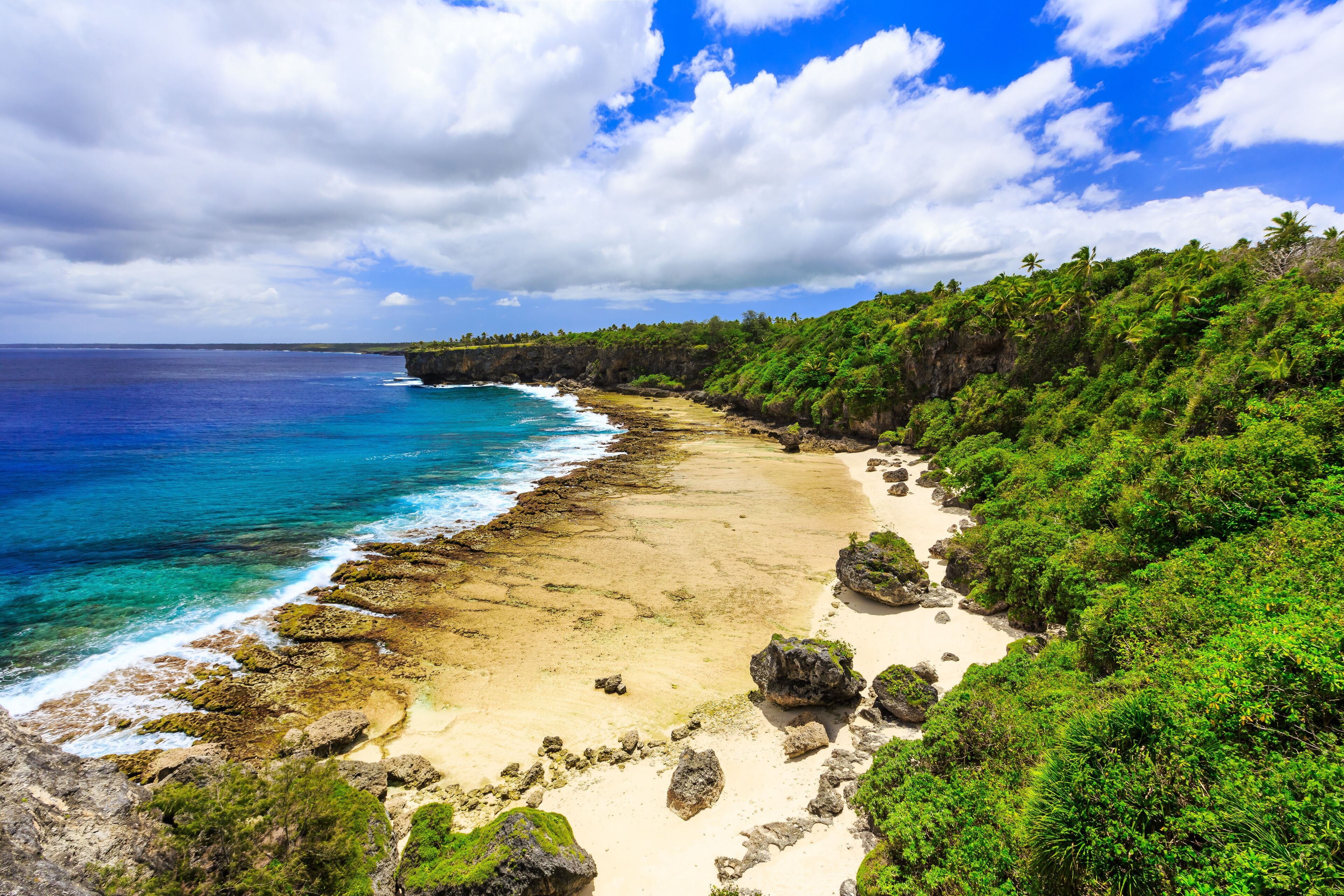 Nuku'alofa, Tonga: Royal Palace, Flying Foxes & Private Tongan Feast