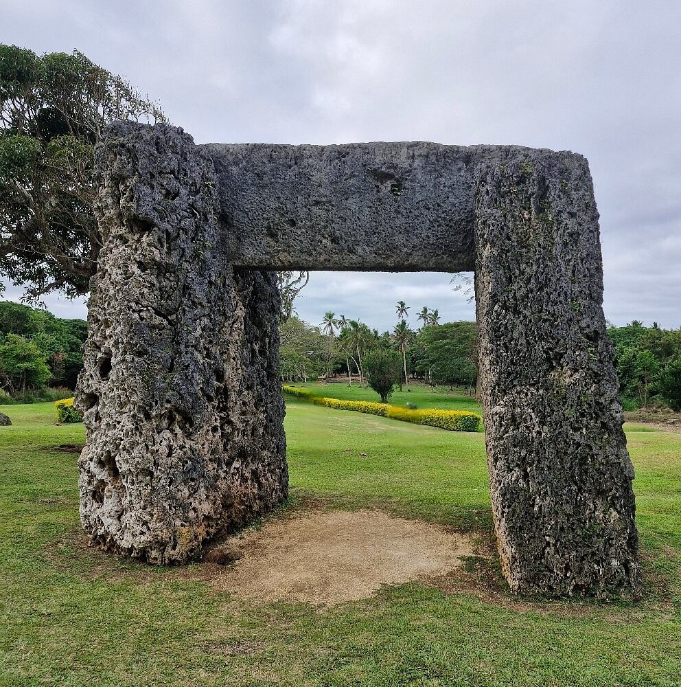 Nuku'alofa cruise excursions
