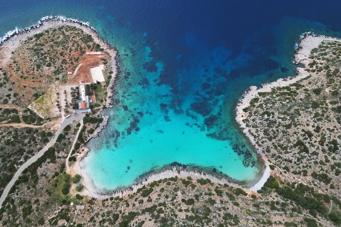 Mastiha & Food Tour Through Chios's Medieval Mastic Villages