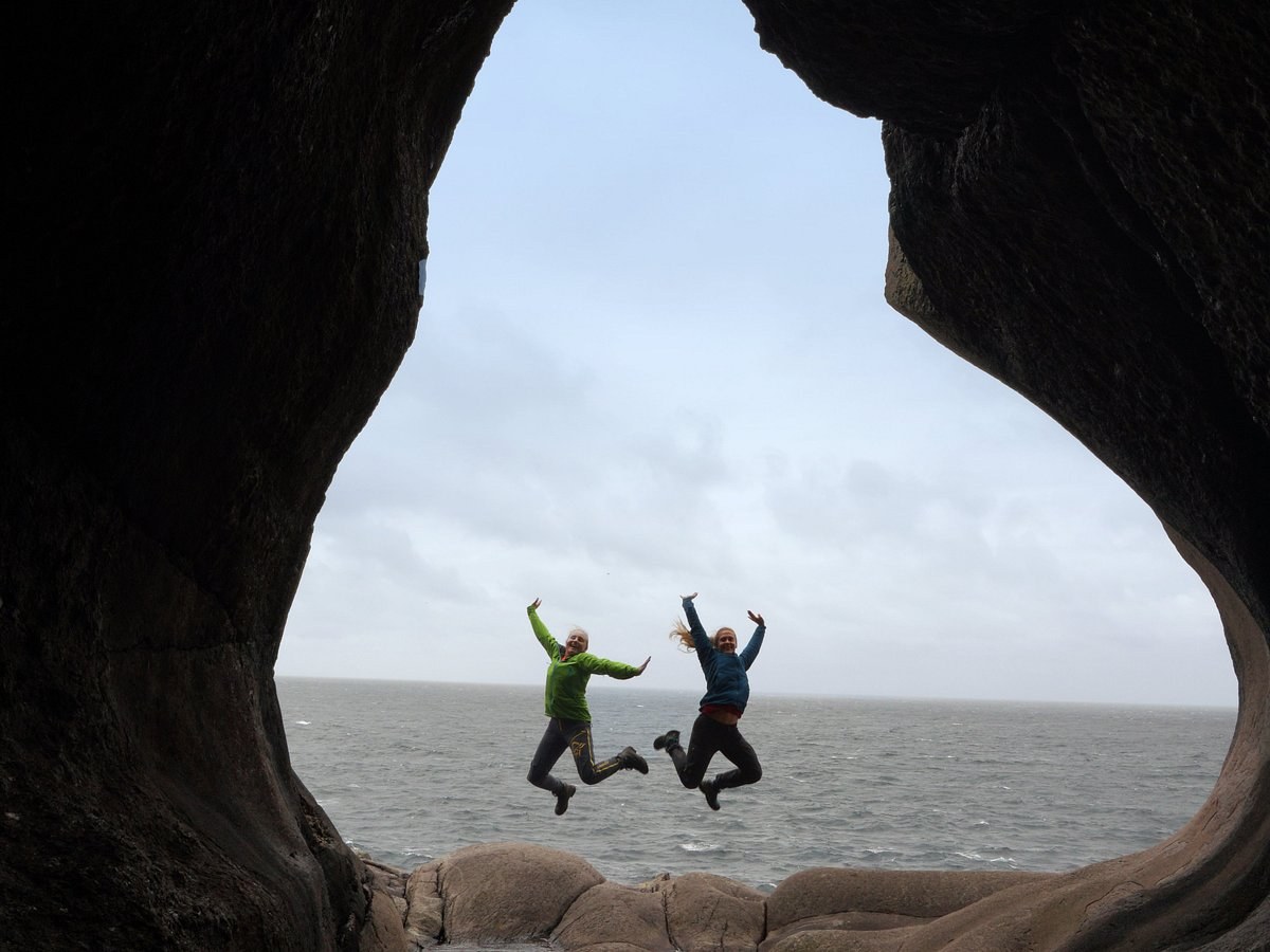 Magma UNESCO Global Geopark: Private Guided Geology Safari