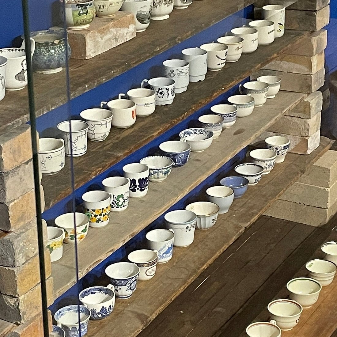 Egersund Fayancemuseum: Guided Tour of Norway's Pottery Legacy