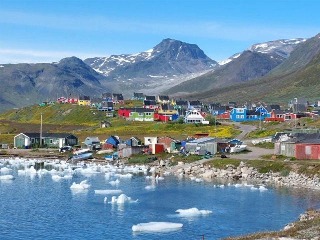 Taste of the Arctic: Glacier Beer & Local Food Immersion