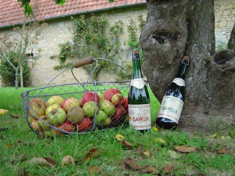 Normandy Flavours: Private Food & Cider Route Day Tour