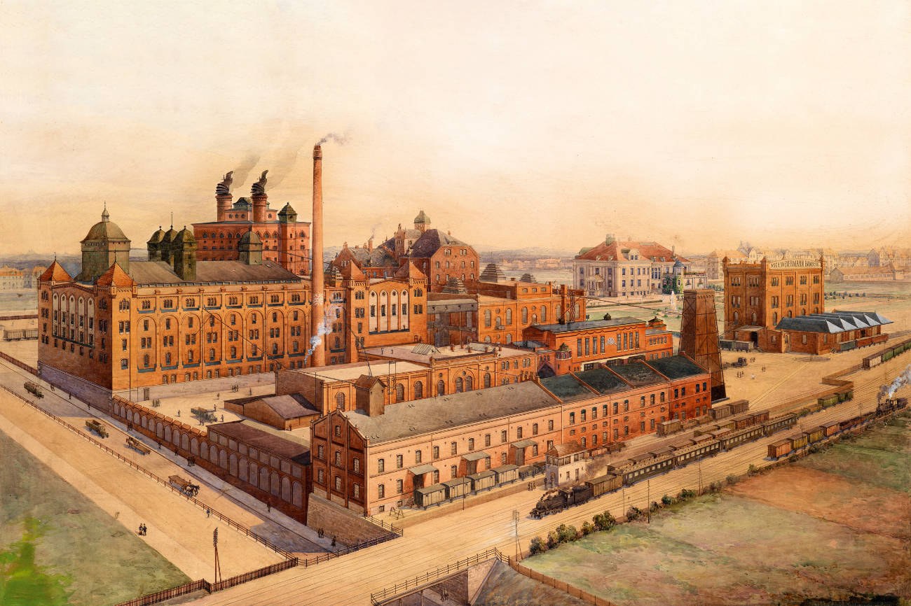 Weyermann Maltings: Exclusive Expert Brewery Tour in Bamberg