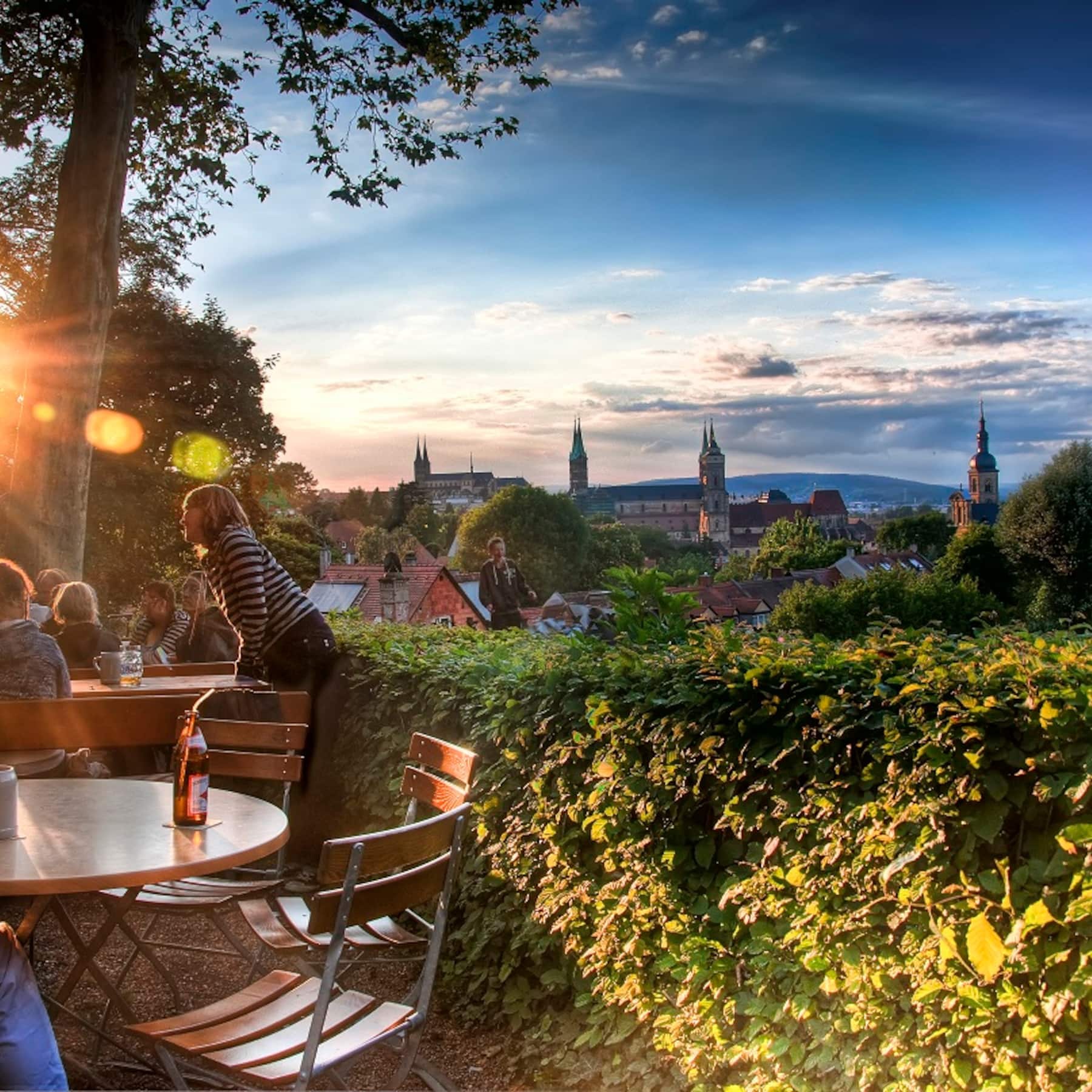 Franconian Craft Beer Immersion: Bamberg's Living Brewery Culture