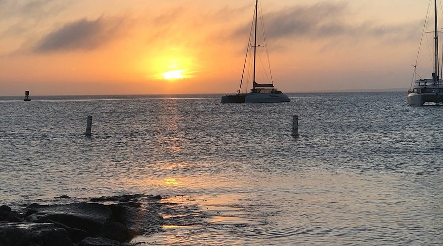 Menemsha Sunset Clambake: Lobster at the Water's Edge