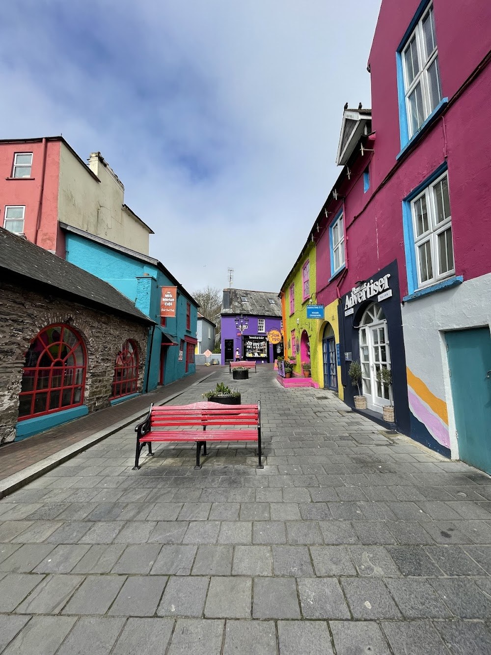 Historic Stroll Kinsale: Private Guided Walking Tour