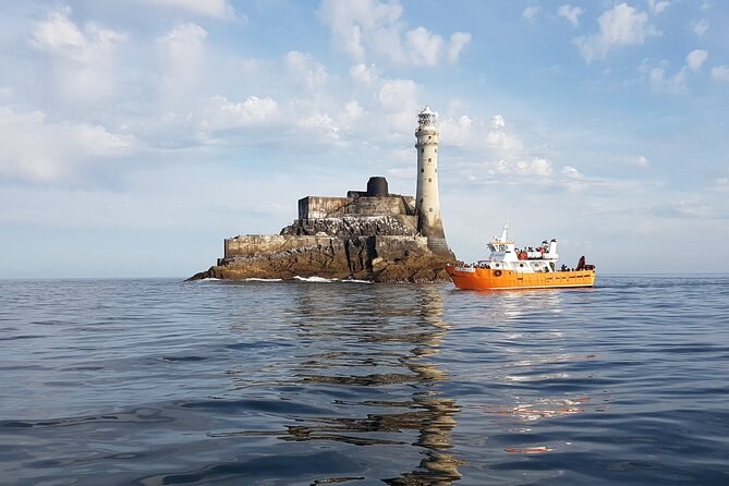 Fastnet Rock Lighthouse & Cape Clear Island Day Tour