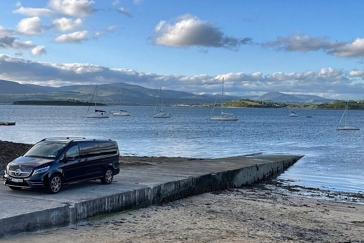 Wild West Cork Escape: Private Chauffeur-Guided Day Tour