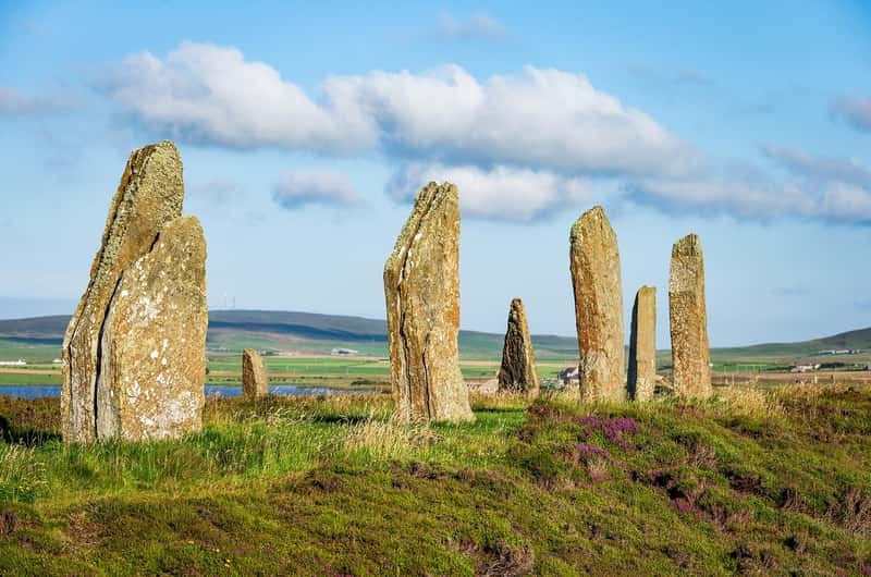 Ring of Brodgar & Skara Brae: Private Expert-Led UNESCO Tour