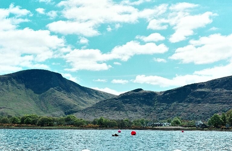 Arran Heritage Museum: Island Life Through the Ages
