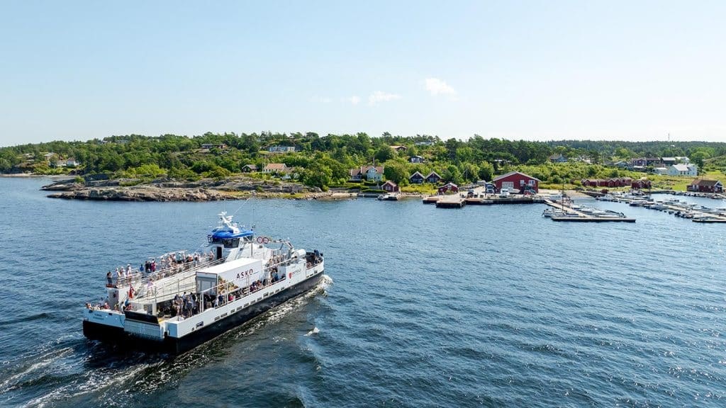 Hvaler Archipelago: Private RIB Speedboat Island-Hopping Adventure