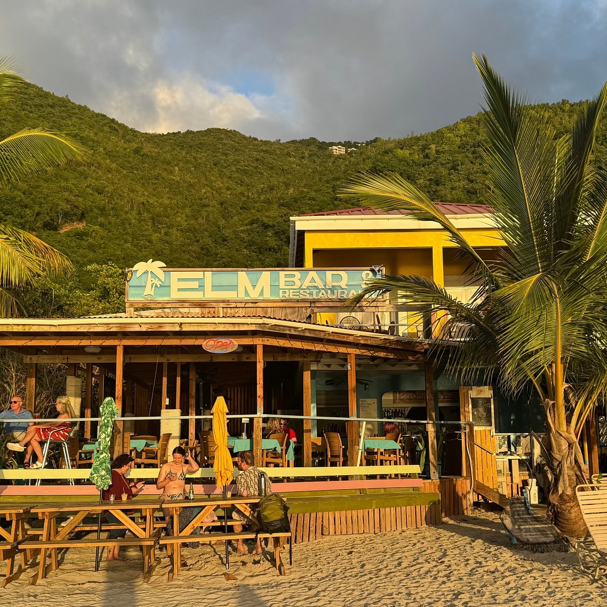 Callwood Rum Distillery & Island Foodie Private Half-Day