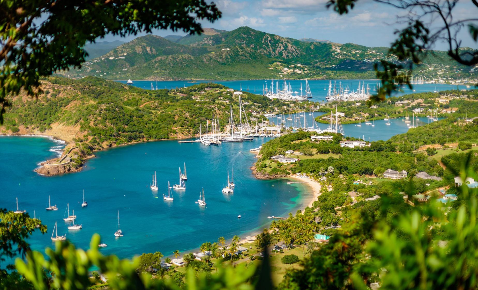 Antiguan Farm-to-Table Rum & Cuisine Private Experience